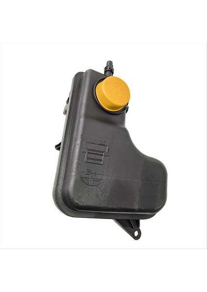 Su Soğutucu Rezervuar Yardımcı Su Deposu Genişletme Su TANK17137800292 7800292 Bmw E60 E61 X3 E65 E65 E66 730LI (Yurt Dışından) fırsatları