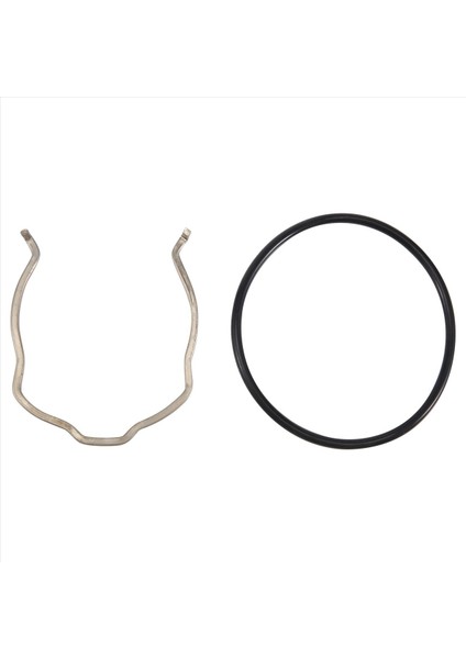 Araba Şarj Borusu C Klipi For-Bmw N54 N55 335I 535I 535XI 335XI 335IS 135 (Yurt Dışından)