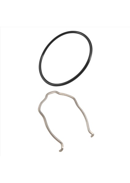 Araba Şarj Borusu C Klipi For-Bmw N54 N55 335I 535I 535XI 335XI 335IS 135 (Yurt Dışından) modelleri