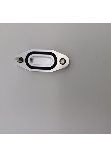 Ls Kurlet Yağ Soğutu Blok Kapalı Plaka Kapalı Paket Gen Iıı Iv Serisi Motorlar Için Ls3 Lsx Ls1 Ls2 L9H Lq4 Lq9 L92 4 8l 5 3l (Yurt Dışından) fiyatları