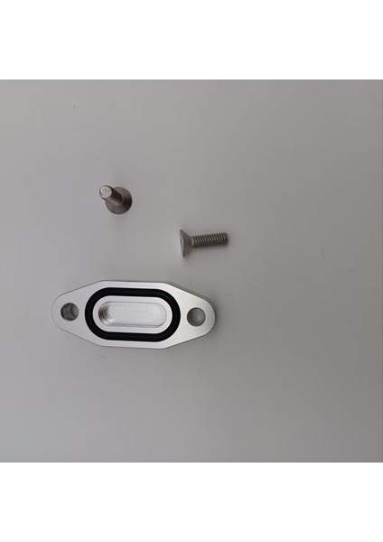 Ls Kurlet Yağ Soğutu Blok Kapalı Plaka Kapalı Paket Gen Iıı Iv Serisi Motorlar Için Ls3 Lsx Ls1 Ls2 L9H Lq4 Lq9 L92 4 8l 5 3l (Yurt Dışından) indirimleri