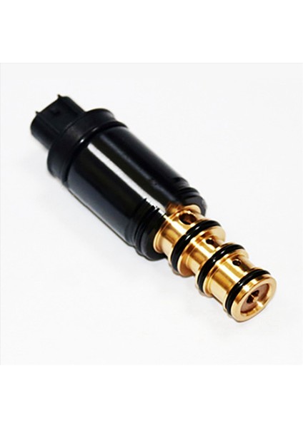 2x 5SE09C 5SEU12C 6SEU16C 7SEU16C Solenoid Ac Kompresör Kontrol Vanası Toyota Için Camry Yaris Vitz Reiz Vios Crown Hiace (Yurt Dışından) fiyatları