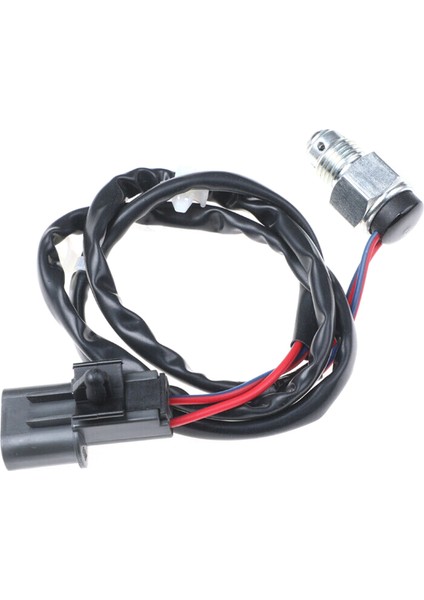 Mitsubishi Için Araba Freewheel Debriyaj Anahtarı Gearshift Lamba Anahtarı Pajero Sport 4WD MN171296 MR953767 (Yurt Dışından)