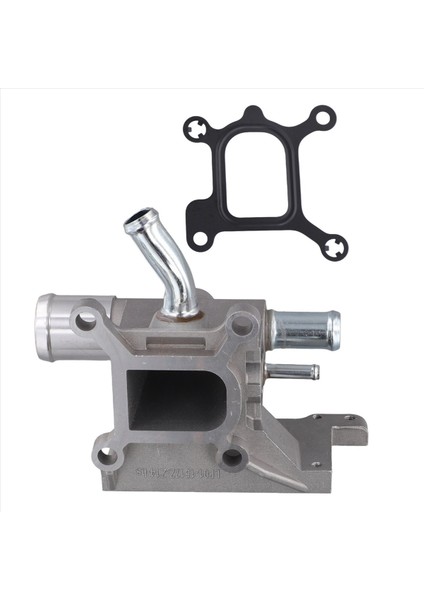 LF01-15-17Z Soğutma Sistemi Mazda Için Conta Uyumlu Su Çıkışı 3 2 0 2005-2010 5 6 2005-2010 2 0 2 3 (Yurt Dışından)