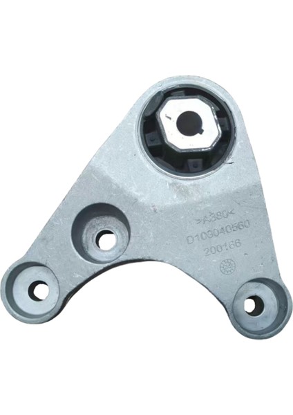 D100040560 Araba Dongfeng Aeolus Gökyüzü Için Egine Braket Desteği B022641 Araba Egine Braket Parçaları (Yurt Dışından)