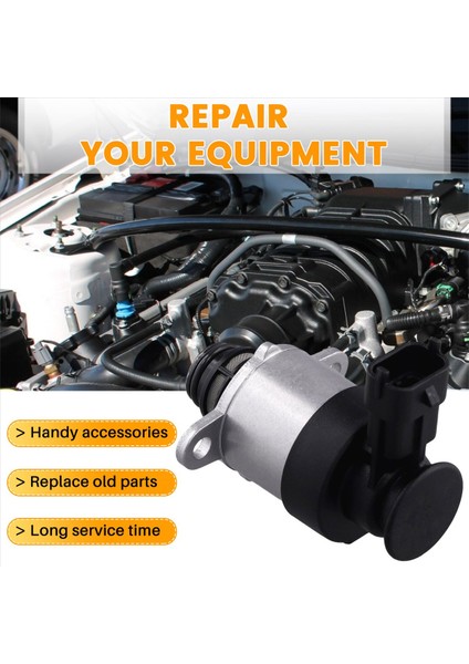 0928400821 Otomatik Yakıt Ölçme Ünitesi Cummins Için Common Rail Basınç Kontrol Vanası Yakıt Basınç Regülatör Aktüatörü (Yurt Dışından) modelleri