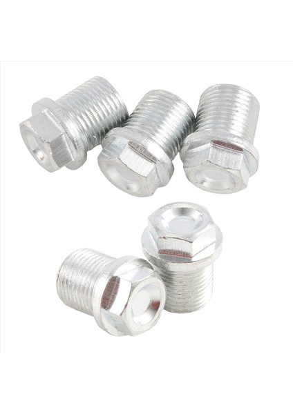 5 Pcs Land Rover Geely Volvo Için Otomobil Yağ Drenaj Vidalı Yağ Tavası Vidası (Yurt Dışından) fiyatları