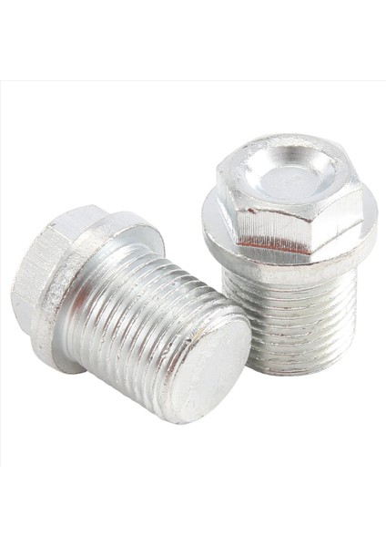 5 Pcs Land Rover Geely Volvo Için Otomobil Yağ Drenaj Vidalı Yağ Tavası Vidası (Yurt Dışından) indirimleri