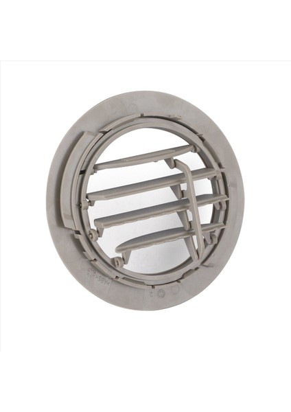 Ford Explorer 11-15 Flex 09-12 Lincoln Mkt 2010-2012 8A8Z-1993-CA Için 2x Yeni Tavan / Tavan Çatı Havası Delikleri (Yurt Dışından) indirimleri