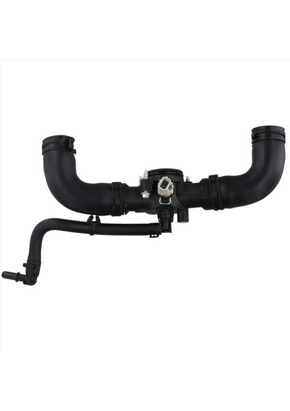 Land Rover Range Rover 13 Range Rover Sport 14 Için Yeni Li Termostat Su Borusu Radyatör Havalandırma Borusu LR036058 (Yurt Dışından) fiyatları