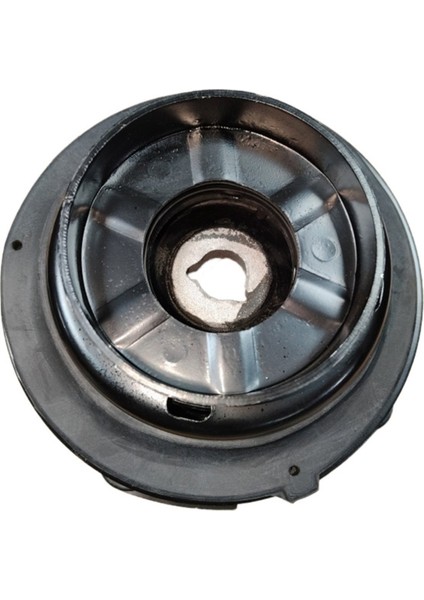 BB5Z-18183-A Otomobil Motor Braketi Ford Explorer Için Motor Montajı 2011-ŞOK Emme Cap BB5Z18183A (Yurt Dışından) modelleri