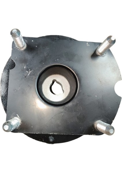 BB5Z-18183-A Otomobil Motor Braketi Ford Explorer Için Motor Montajı 2011-ŞOK Emme Cap BB5Z18183A (Yurt Dışından) fırsatları