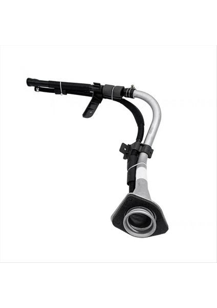 Yakıt Deposu Dolgu Hortumu Yakıt Deposu Boyun Tüpü 42418280 42418282 Chevrolet Aveo Daewoo Için 96653841 (Yurt Dışından)