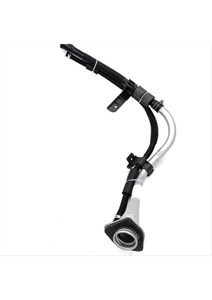 Yakıt Deposu Dolgu Hortumu Yakıt Deposu Boyun Tüpü 42418280 42418282 Chevrolet Aveo Daewoo Için 96653841 (Yurt Dışından) modelleri