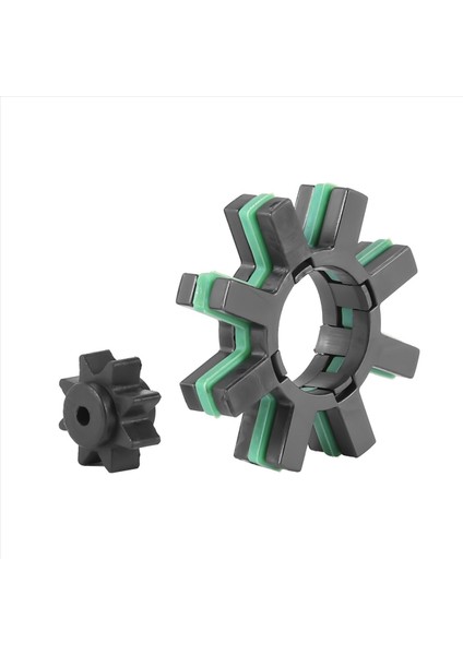 Toyota Için 8x Camry Corolla Lexus Levin Alphard Sütun Direksiyon Motor Halkası Dişli Elastik Kuplaj Dişli 45254-28040 (Yurt Dışından) modelleri