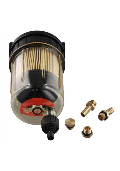 1766160 Yağ Su Ayırıcı Gemi Yakıt Su Ayırıcısı Yakıt Filtre Montajı Yat Motoru Bakım Dıştan Takma Tekne (Yurt Dışından) fiyatları