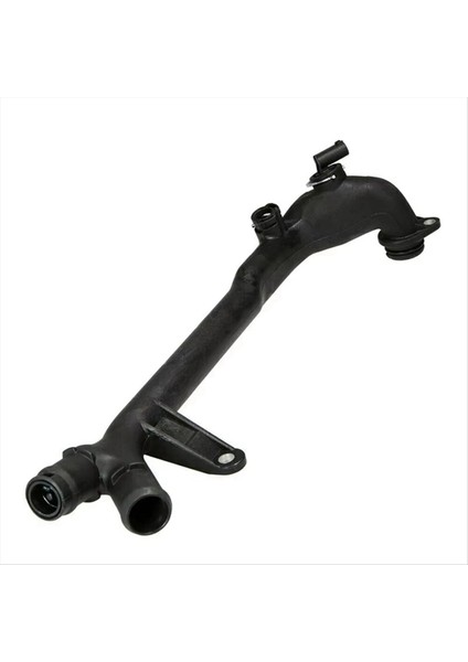 Soğutma Su Boru Silindir Yağı Soğutucu Hortumu 2712001552 2712001152 A2712001552 Mercedes Benz W203 C230 CL203 (Yurt Dışından) indirimleri