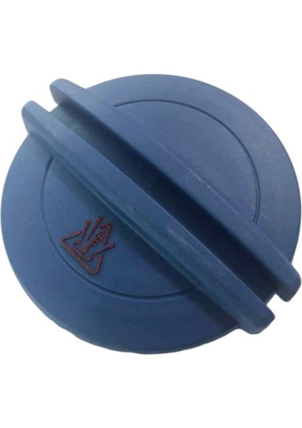 3B0121321 Beetle Caddy cc Eos Golf A3 A4 A6 Tt Octavia Hızlı Altea Motor Soğutucu Kurtarma Tankı Kapak Kapak Kapağı (Yurt Dışından)