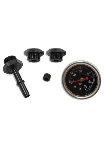 Honda Civic Acura Rsx K20 K24 Motorlar Için Yağ Gaug Kit Ile Araç Yakıt Rayanı (Yurt Dışından) indirimleri