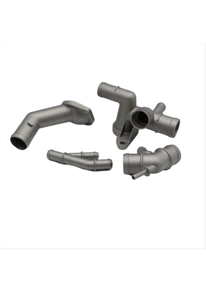 Vw Golf Için Araç Termostat Su Borusu Mk4 Jetta 1 8t 2000-2005 Motor Soğutucu Flanş Hortum Konektör Kitleri (Yurt Dışından) fiyatları