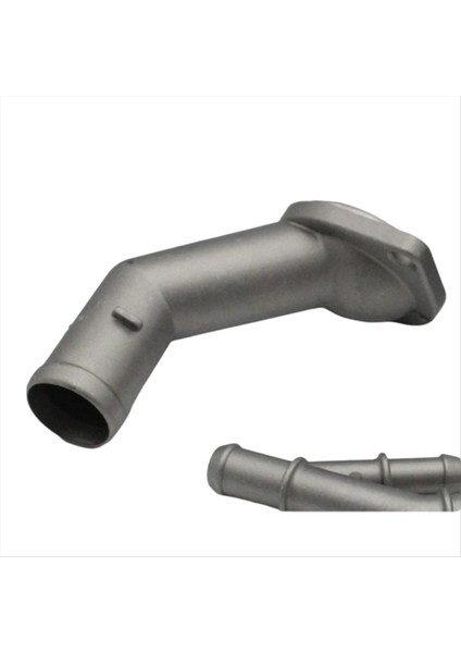 Vw Golf Için Araç Termostat Su Borusu Mk4 Jetta 1 8t 2000-2005 Motor Soğutucu Flanş Hortum Konektör Kitleri (Yurt Dışından) fırsatları