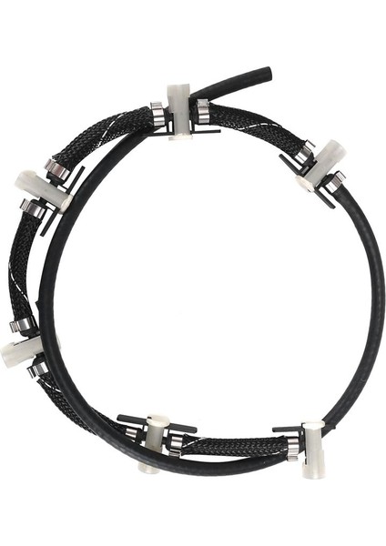 13537799993 -Diesel Yakıt Enjektörü Dönüş Taşma Hortum Hat Borusu -Bmw 3 5 Serisi X5 X6 E70 E71 E72 E90 E91 E92 (Yurt Dışından) fiyatları