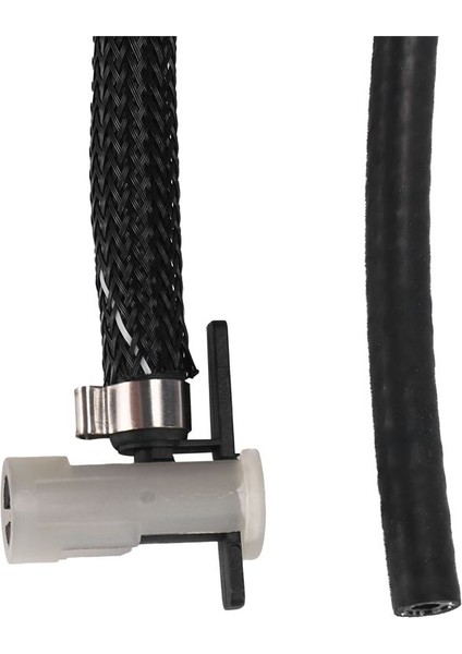 13537799993 -Diesel Yakıt Enjektörü Dönüş Taşma Hortum Hat Borusu -Bmw 3 5 Serisi X5 X6 E70 E71 E72 E90 E91 E92 (Yurt Dışından) modelleri