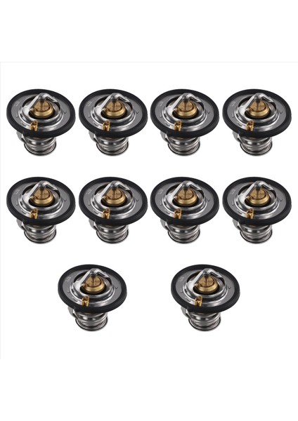 Hyundai Sonata Için Araba Soğutucu Termostat 25500-2GA0 Tucson Kia Optima 2 4 2015-2020 (Yurt Dışından)