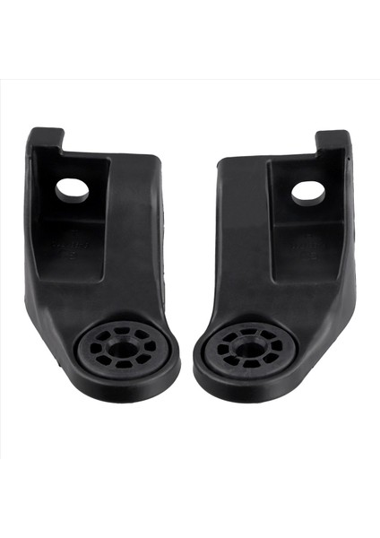 Chevrolet Equinox Için Otomobil Radyatör Montaj Braketi 2017-2023 84164532 84164531 (Yurt Dışından)