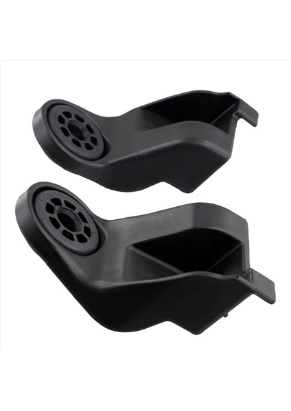 Chevrolet Equinox Için Otomobil Radyatör Montaj Braketi 2017-2023 84164532 84164531 (Yurt Dışından) fiyatları