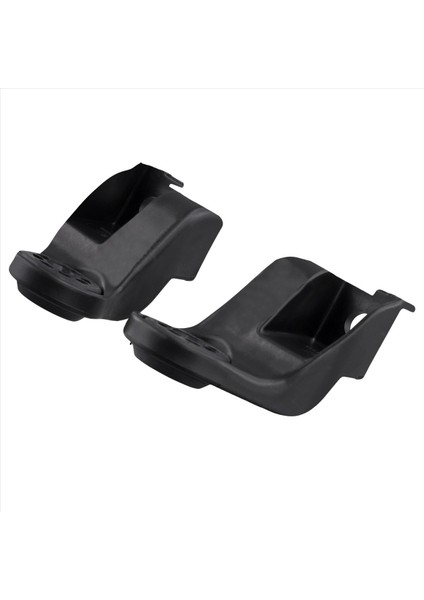 Chevrolet Equinox Için Otomobil Radyatör Montaj Braketi 2017-2023 84164532 84164531 (Yurt Dışından) modelleri