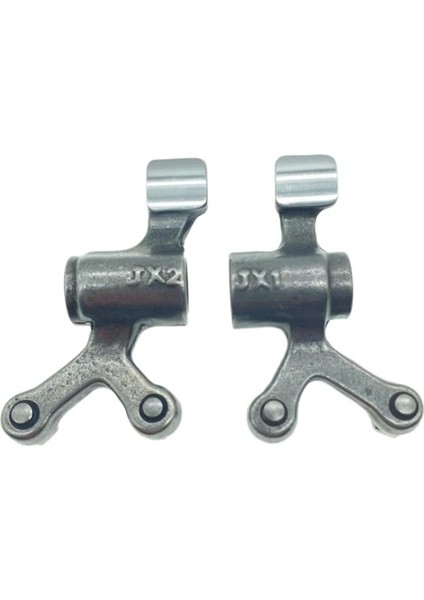 Daelim VF125 Vf 125 125CC Motor Parçaları Için Motosiklet Rocker Kol Montajı Assy (Yurt Dışından)