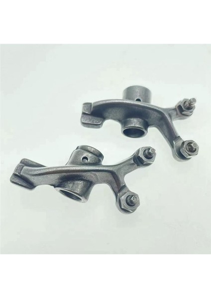 Daelim VF125 Vf 125 125CC Motor Parçaları Için Motosiklet Rocker Kol Montajı Assy (Yurt Dışından) fırsatları