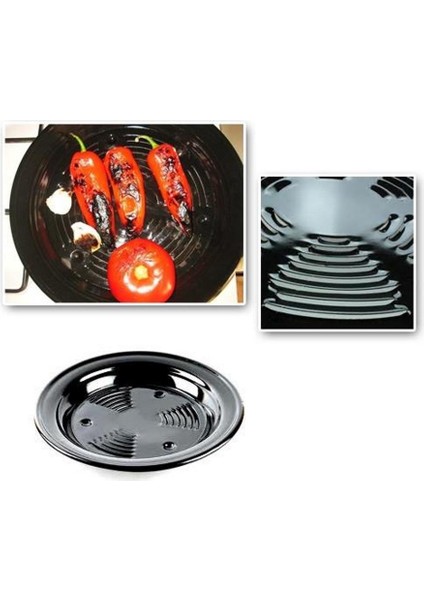 Emaye Közleme Tavası (Kestanematik) (4989) modelleri