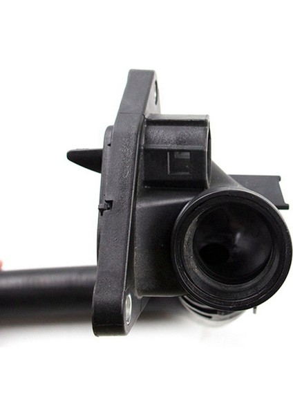 4x Radyatör Hortumu For-Bmw F20 F21 F30 F31 F35 F80 2010-2016 2367436 11537600586 11532367436 Aksesuarlar (Yurt Dışından) indirimleri