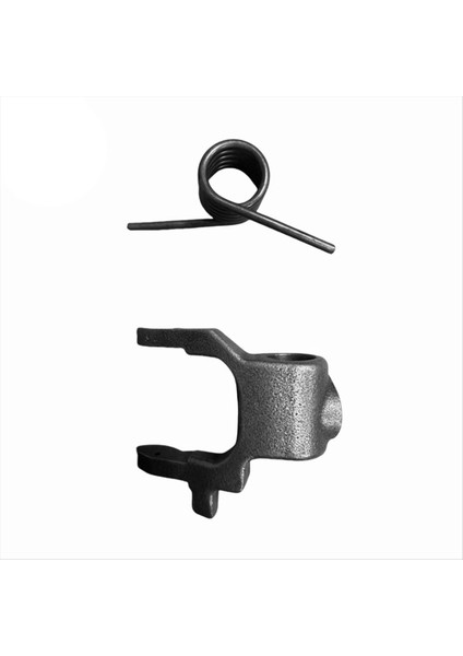 Kıa Pıcanto Için Araç Debrika Sulumu Çatı Kiti 41430-02565 2011-2018 Debriyaj Salınma Çatal Şaft Montajı 4143002565 (Yurt Dışından) fırsatları