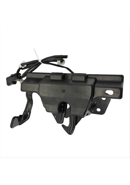 Hyundai Sonata Için Yeni Li Araba Motor Kilit Kaput Mandal 81130C1100 81130-C1100 (Yurt Dışından)