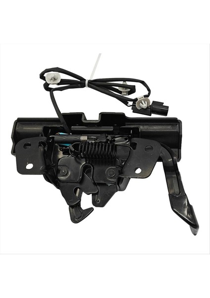 Hyundai Sonata Için Yeni Li Araba Motor Kilit Kaput Mandal 81130C1100 81130-C1100 (Yurt Dışından) fiyatları