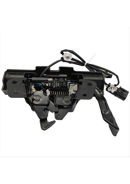 Hyundai Sonata Için Yeni Li Araba Motor Kilit Kaput Mandal 81130C1100 81130-C1100 (Yurt Dışından) modelleri