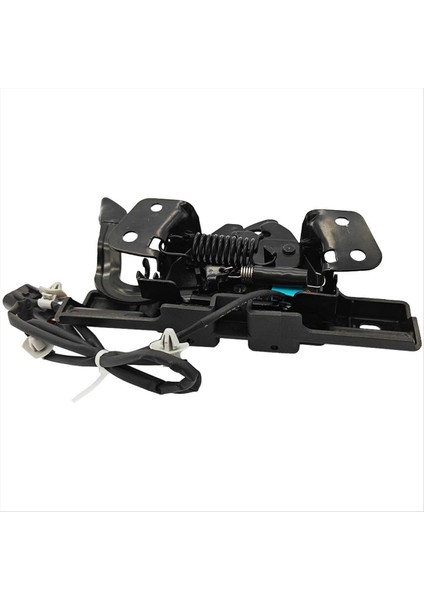 Hyundai Sonata Için Yeni Li Araba Motor Kilit Kaput Mandal 81130C1100 81130-C1100 (Yurt Dışından) fırsatları