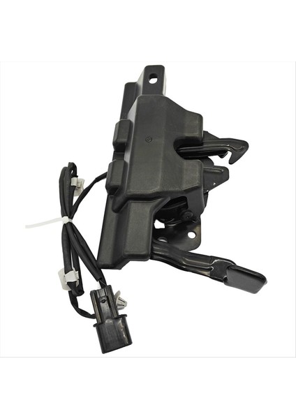 Hyundai Sonata Için Yeni Li Araba Motor Kilit Kaput Mandal 81130C1100 81130-C1100 (Yurt Dışından) indirimleri