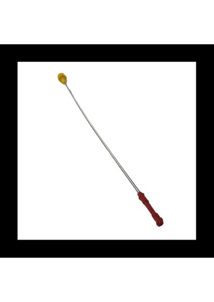 Mercedes-Benz Için 2x Yağ Dip Çubuğu W211 W209 W204 W203 S204 CL203 A209 2720100672 (Yurt Dışından) fırsatları