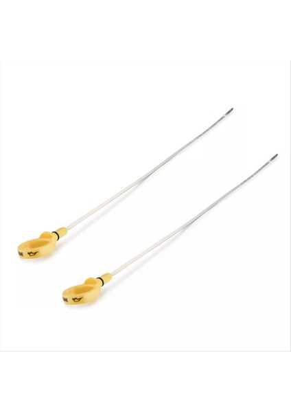 2 Pcs Yeni Li Araç Motor Yağı Dip Çubuğu Yağ Dip Çubuğu 04593604AA 4593604AA Chrysler Grand Caravan Için (Yurt Dışından) fırsatları