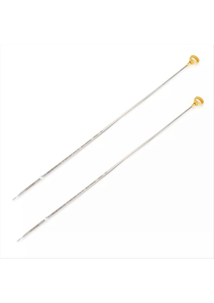 2 Pcs Yeni Li Araç Motor Yağı Dip Çubuğu Yağ Dip Çubuğu 04593604AA 4593604AA Chrysler Grand Caravan Için (Yurt Dışından) indirimleri