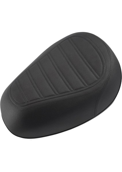 2x Elektrikli Bisiklet Koltuğu Pil Araç Yumuşak Sökün Elektrikli Bisiklet Koltuğu Yastık Koltuk Büyütülmüş Kalın Koltuk (Yurt Dışından) fiyatları