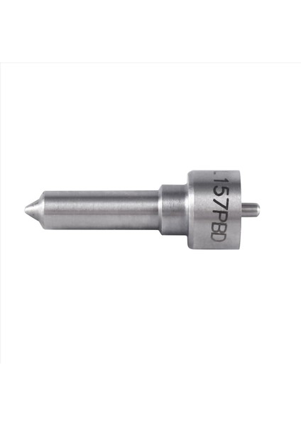 L157PBD Yeni Common Rail Ham Yağı Yağ Yakıt Enjektör Nozul Ssang Yong EJBR04701D A6640170222 (Yurt Dışından) fırsatları