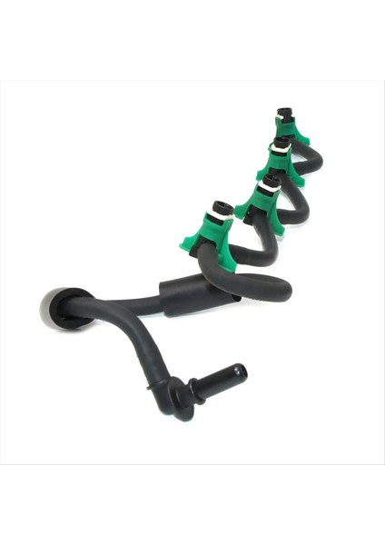 Petrol Hattı Hortum Boru Yakıt Enjektörü Peugeot Berlingo Için Citroen Için Geri Dönüş Sızıntısı 1574 Ccm 1574 Hx 1574CC 1574HX (Yurt Dışından) modelleri