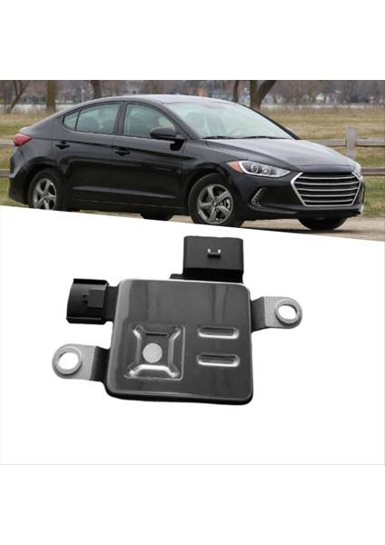 Araç Motor Soğutma Fan Denetleyici Modülü Blower Motor 25385D3500 25385-D3500 Hyundai Elantra 2017-2019 (Yurt Dışından) fiyatları