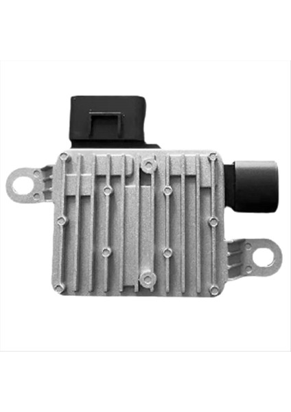 Araç Motor Soğutma Fan Denetleyici Modülü Blower Motor 25385D3500 25385-D3500 Hyundai Elantra 2017-2019 (Yurt Dışından) modelleri