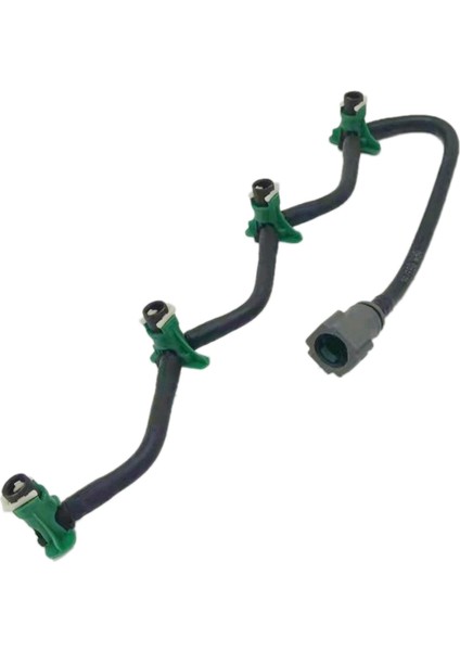 Yakıt Geri Dönüş Borusu Yakıt Enjektörü Ford Mondeo Focus Cmax 1 6 Tdcı AV6Q9K022AB (Yurt Dışından) fiyatları